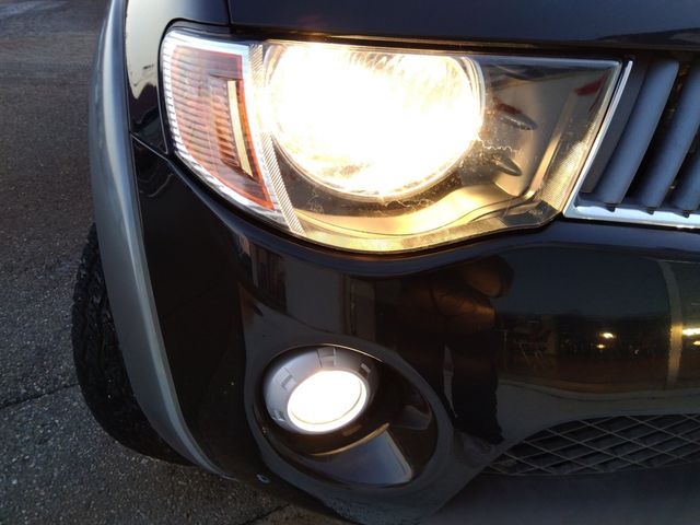 MITSUBISHI TRITON 2007 Image 31