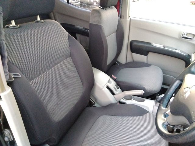 MITSUBISHI TRITON 2007 Image 31