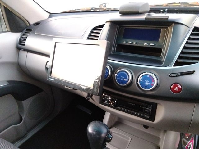 MITSUBISHI TRITON 2007 Image 31