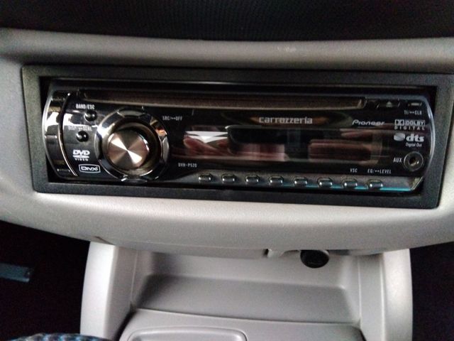 MITSUBISHI TRITON 2007 Image 31