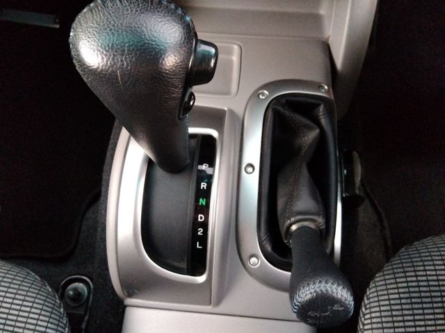 MITSUBISHI TRITON 2007 Image 31