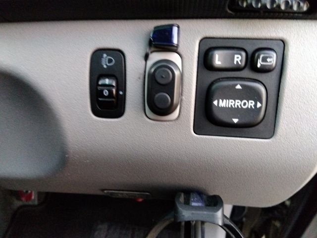 MITSUBISHI TRITON 2007 Image 31