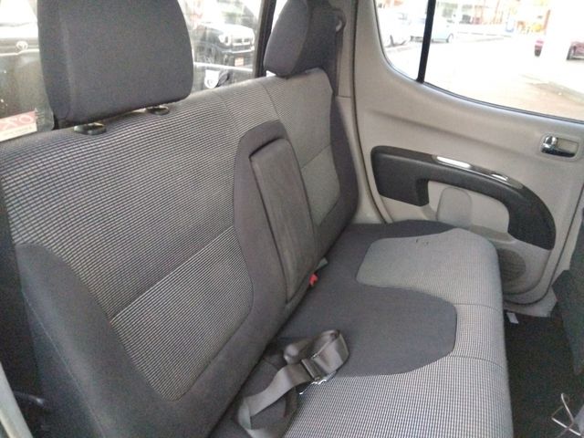 MITSUBISHI TRITON 2007 Image 31