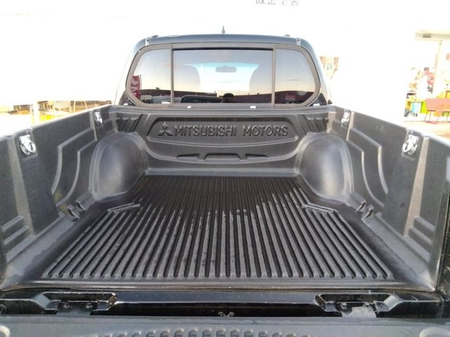 MITSUBISHI TRITON 2007 Image 31