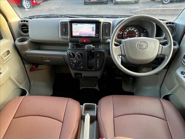 MAZDA SCRUM VAN 4WD 2022 Image 31