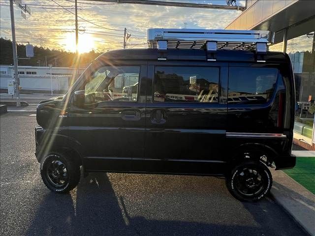 MAZDA SCRUM VAN 4WD 2022 Image 31