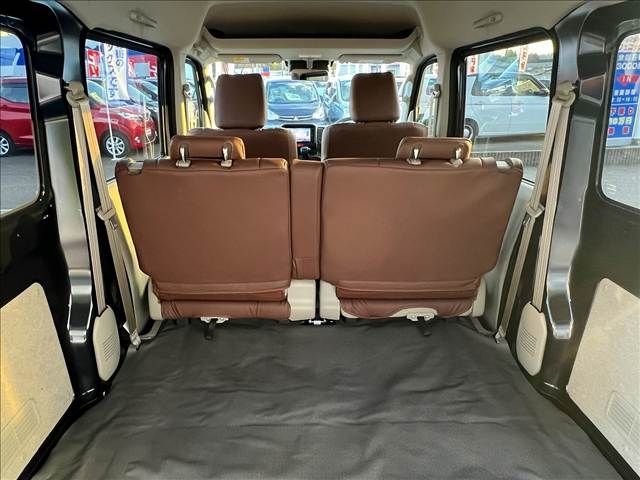 MAZDA SCRUM VAN 4WD 2022 Image 31