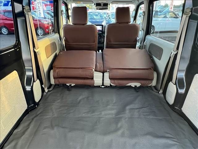 MAZDA SCRUM VAN 4WD 2022 Image 31