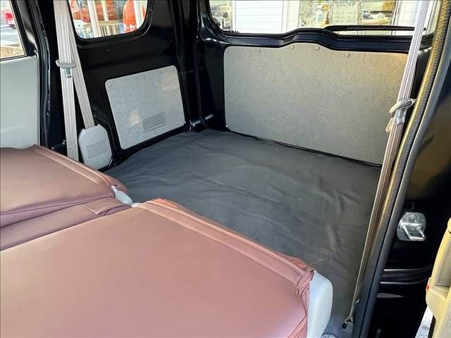 MAZDA SCRUM VAN 4WD 2022 Image 31