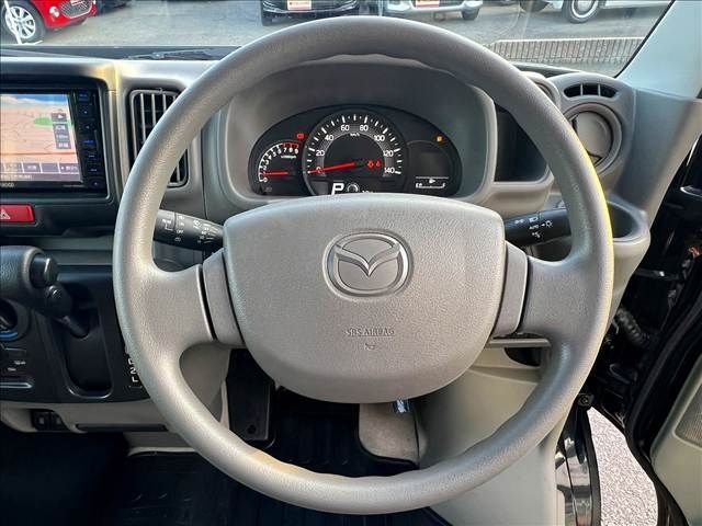 MAZDA SCRUM VAN 4WD 2022 Image 31