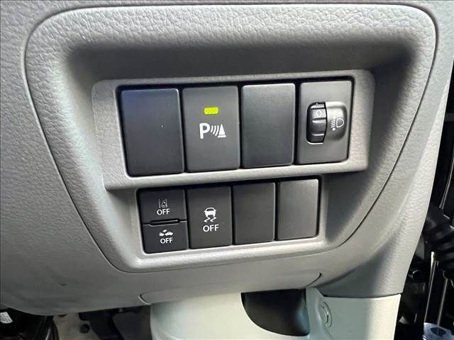 MAZDA SCRUM VAN 4WD 2022 Image 31