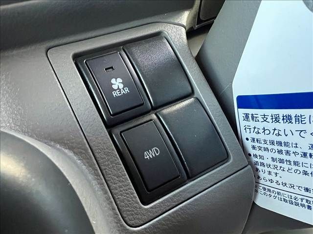 MAZDA SCRUM VAN 4WD 2022 Image 31