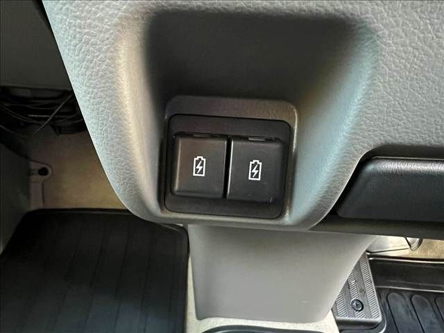 MAZDA SCRUM VAN 4WD 2022 Image 31