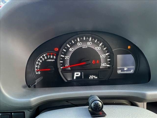 MAZDA SCRUM VAN 4WD 2022 Image 31