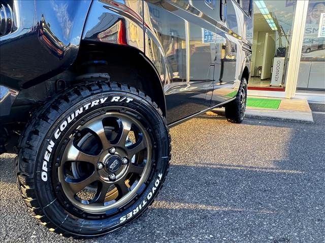 MAZDA SCRUM VAN 4WD 2022 Image 31