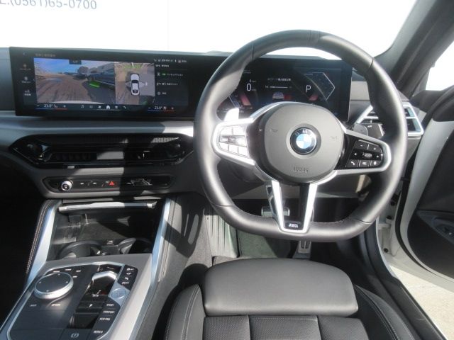 BMW 4SERIES COUPE 2025 Image 31