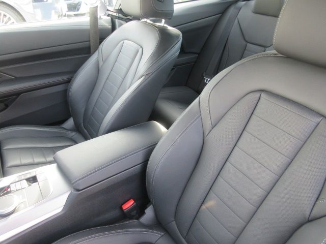 BMW 4SERIES COUPE 2025 Image 31