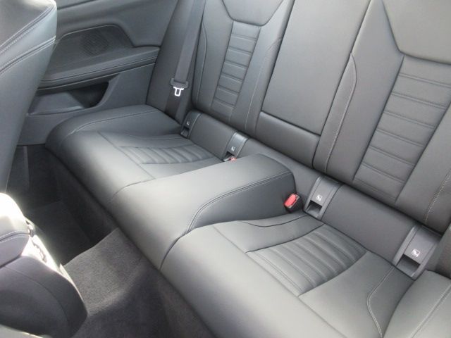 BMW 4SERIES COUPE 2025 Image 31