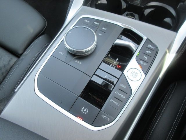 BMW 4SERIES COUPE 2025 Image 31