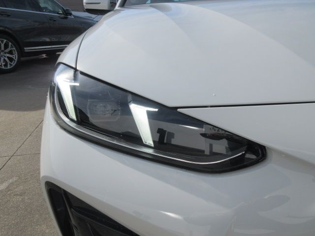 BMW 4SERIES COUPE 2025 Image 31