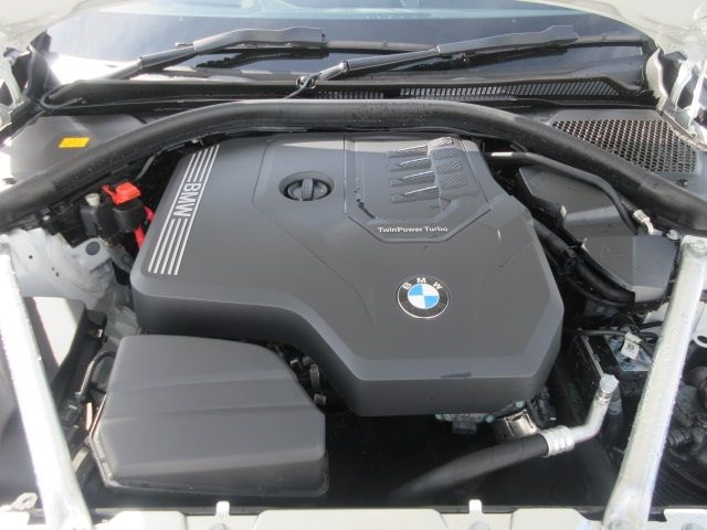 BMW 4SERIES COUPE 2025 Image 31