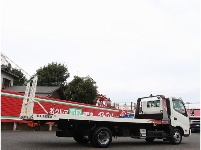 HINO DUTRO 2023 Image 31