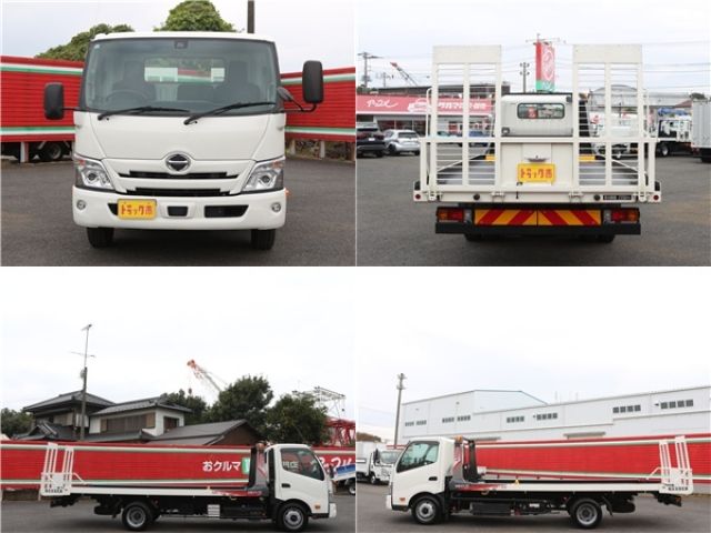 HINO DUTRO 2023 Image 31