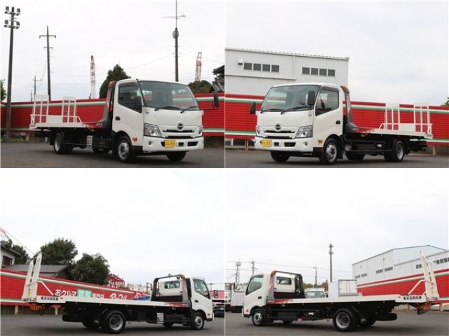 HINO DUTRO 2023 Image 31