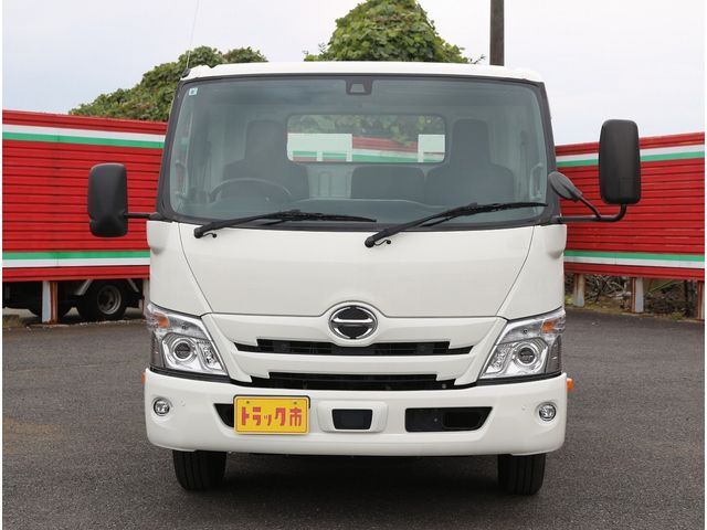 HINO DUTRO 2023 Image 31