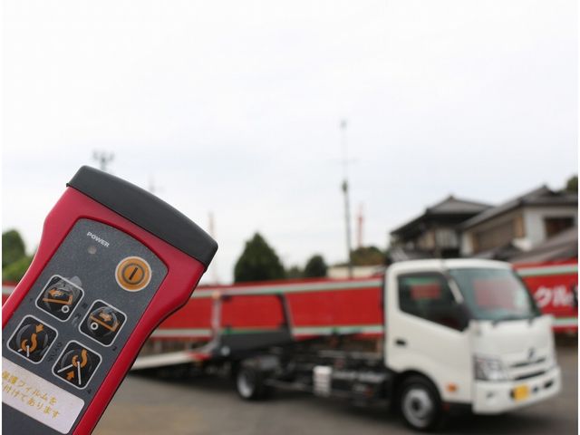 HINO DUTRO 2023 Image 31