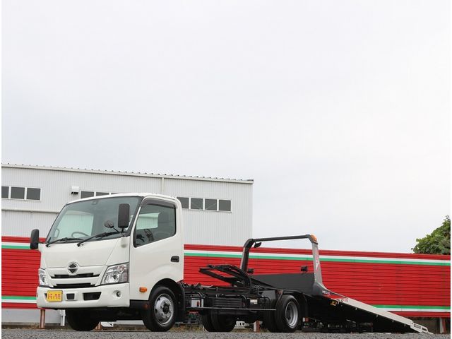 HINO DUTRO 2023 Image 31