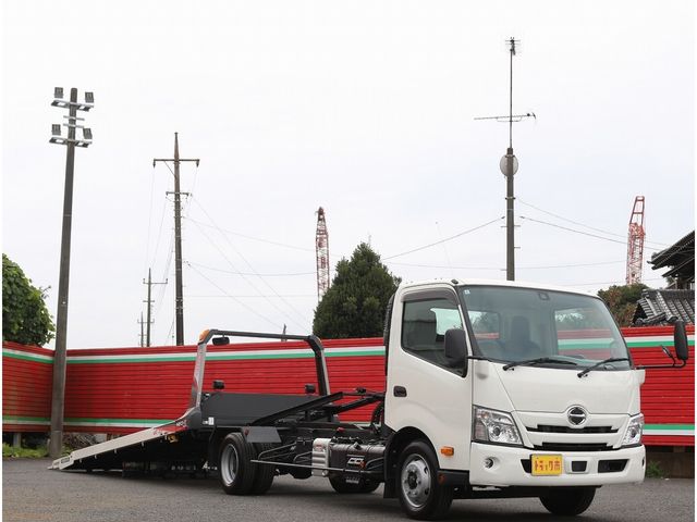HINO DUTRO 2023 Image 31