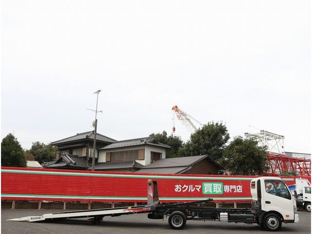 HINO DUTRO 2023 Image 31