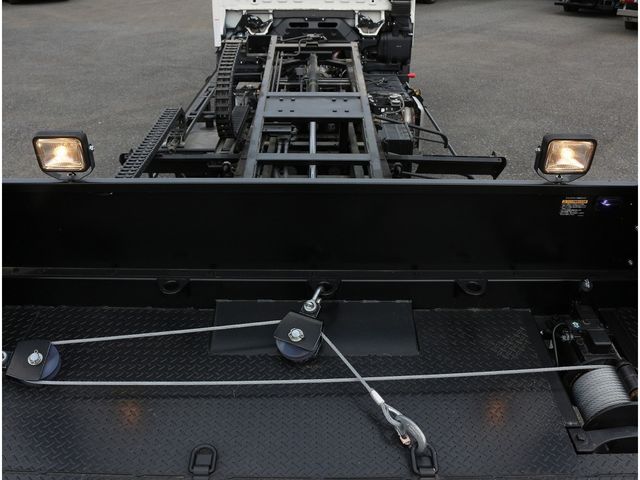 HINO DUTRO 2023 Image 31