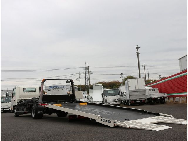 HINO DUTRO 2023 Image 31