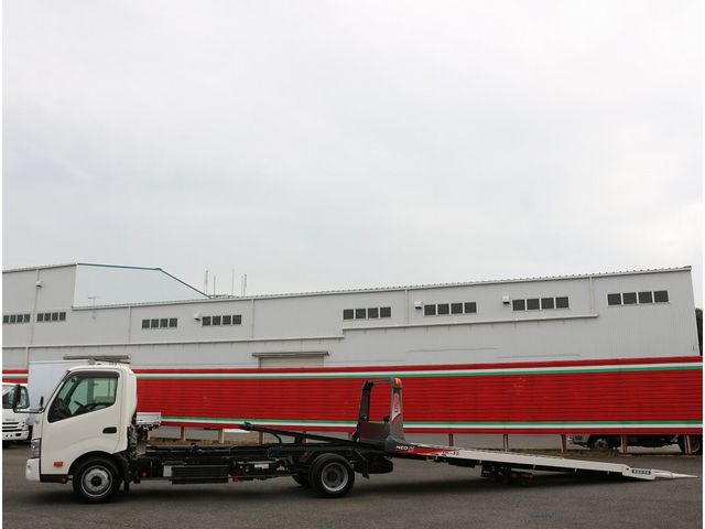 HINO DUTRO 2023 Image 31