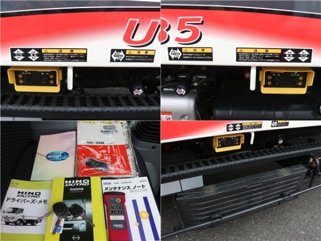 HINO DUTRO 2023 Image 31