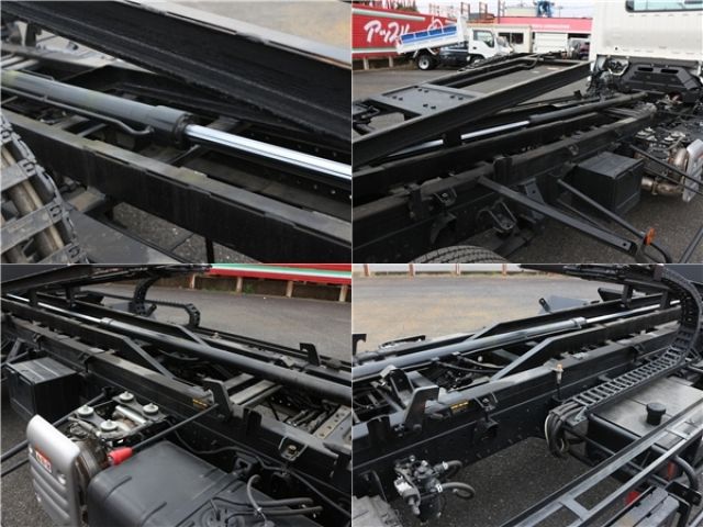 HINO DUTRO 2023 Image 31