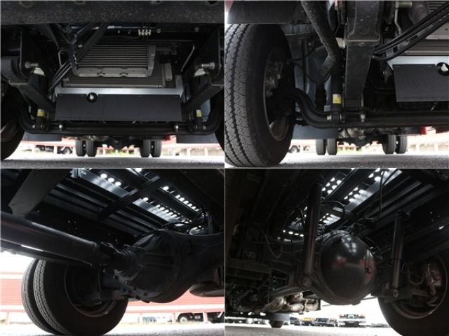 HINO DUTRO 2023 Image 31