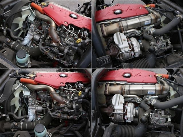 HINO DUTRO 2023 Image 31