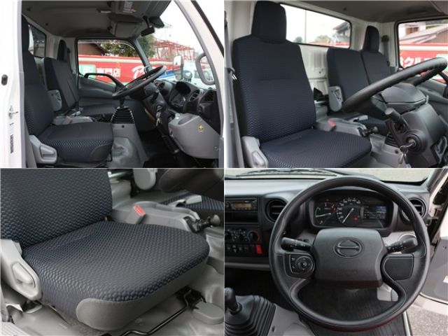 HINO DUTRO 2023 Image 31