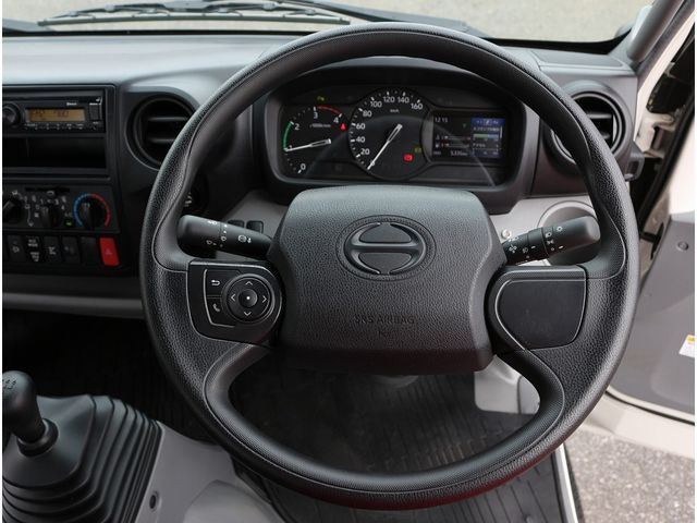 HINO DUTRO 2023 Image 31