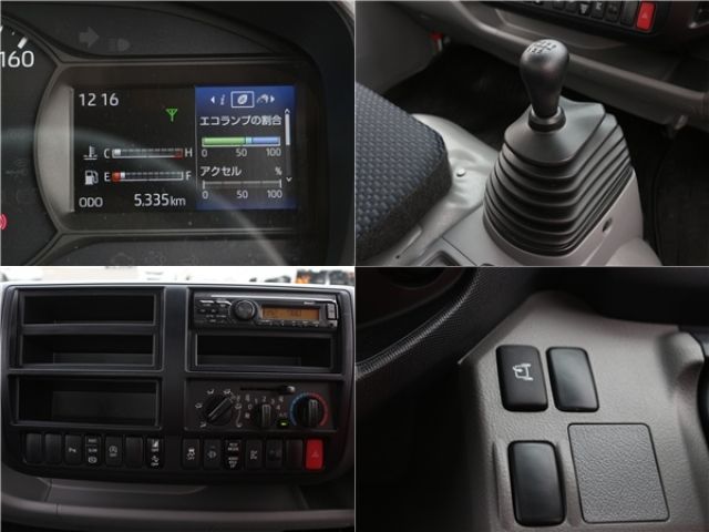 HINO DUTRO 2023 Image 31