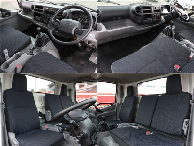 HINO DUTRO 2023 Image 31