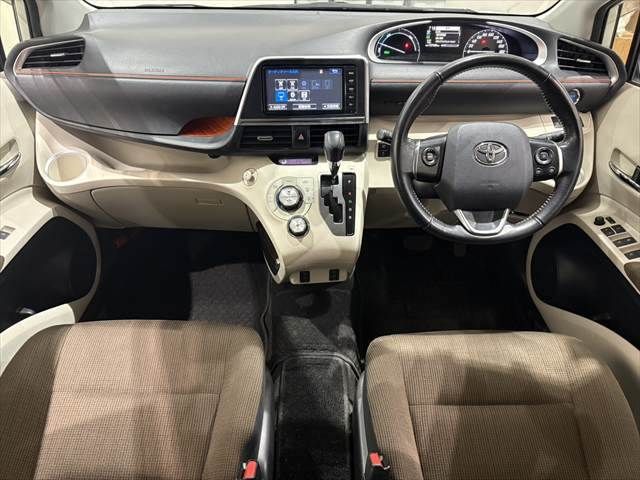 TOYOTA SIENTA HYBRID 2016 Image 31