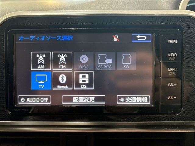 TOYOTA SIENTA HYBRID 2016 Image 31