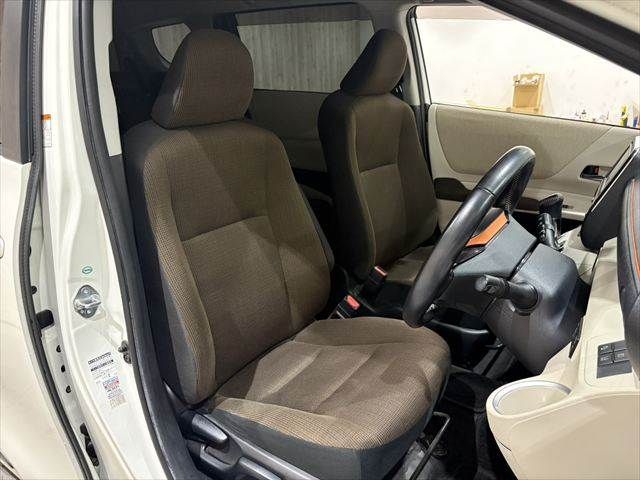 TOYOTA SIENTA HYBRID 2016 Image 31