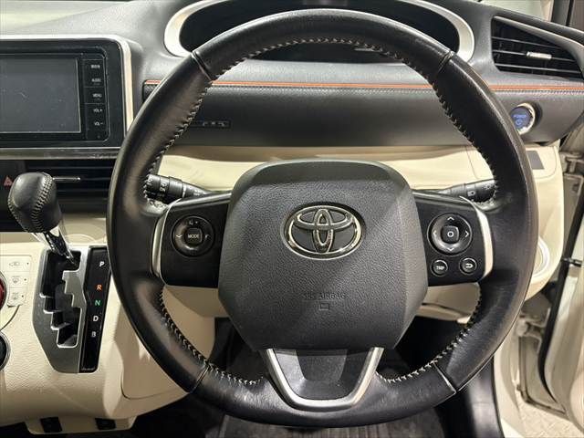 TOYOTA SIENTA HYBRID 2016 Image 31