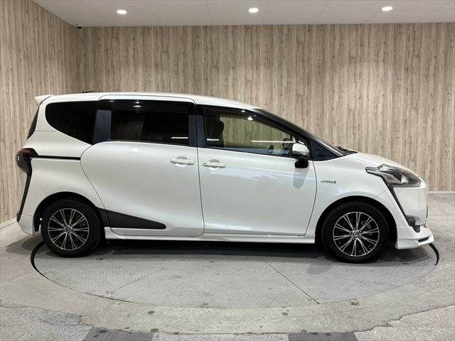 TOYOTA SIENTA HYBRID 2016 Image 31