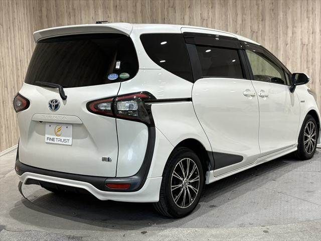 TOYOTA SIENTA HYBRID 2016 Image 31